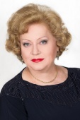 Умерла Ирина Удалова