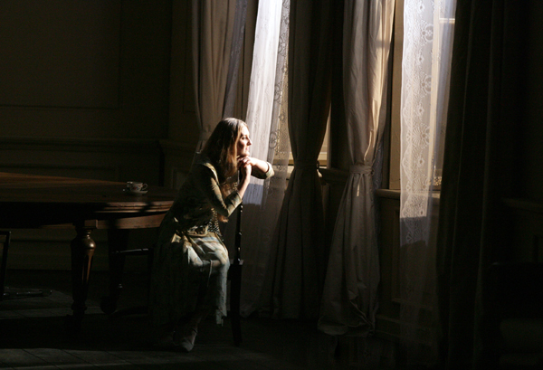 As Tatiana in Eugene Onegin.Photo by Damir Yusupov.