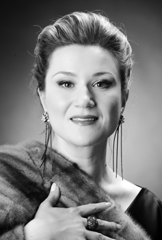 Екатерина Губанова