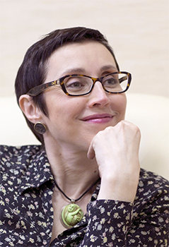 Елена Зайцева