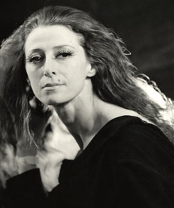 Maya Plisetskaya